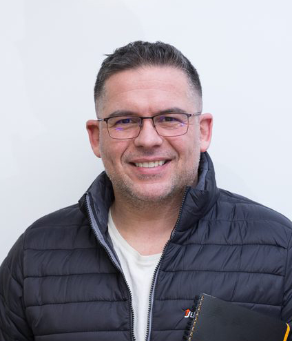 Portrait de Aurélien Agesta-Hetzel