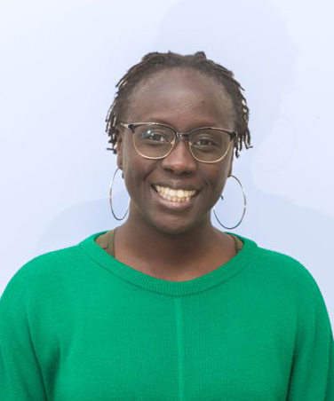 Portrait de Banna Ndao
