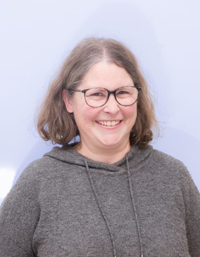Portrait de Chiara Clairc